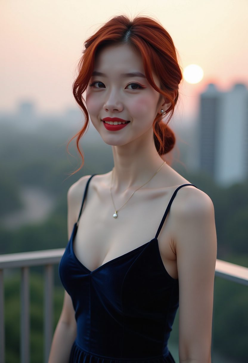 灵眸觉醒篇